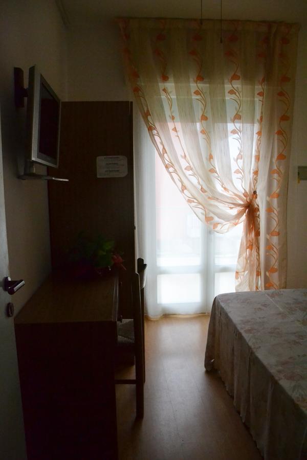 Hotel Rex Лидо ди Йезоло Екстериор снимка