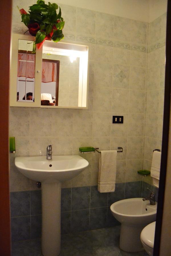 Hotel Rex Лидо ди Йезоло Екстериор снимка